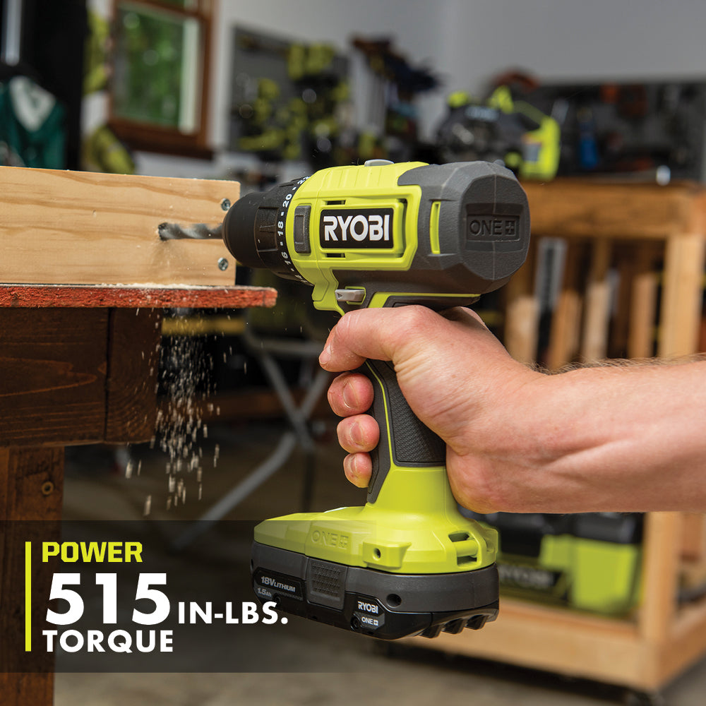 18V ONE+ 12-Tool Combo Kit - PCL2200K3N