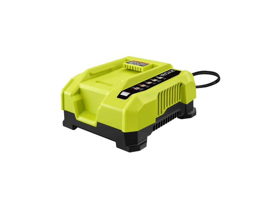 40V HP Brushless 21" Self-Propelled Multi-Blade Mower Kit - RY401150