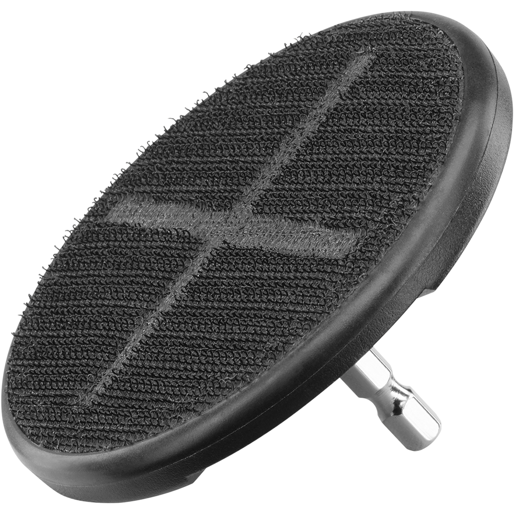 11 PC. Scrubber Accessory Kit - A95SPBK223