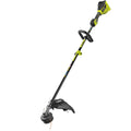 40V Brushless Attachment Capable 15" String Trimmer - RY40207BTL