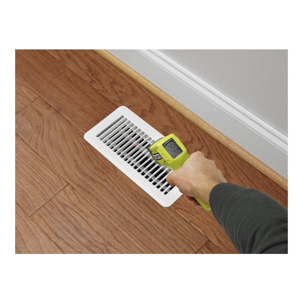 Infrared Thermometer - IR002
