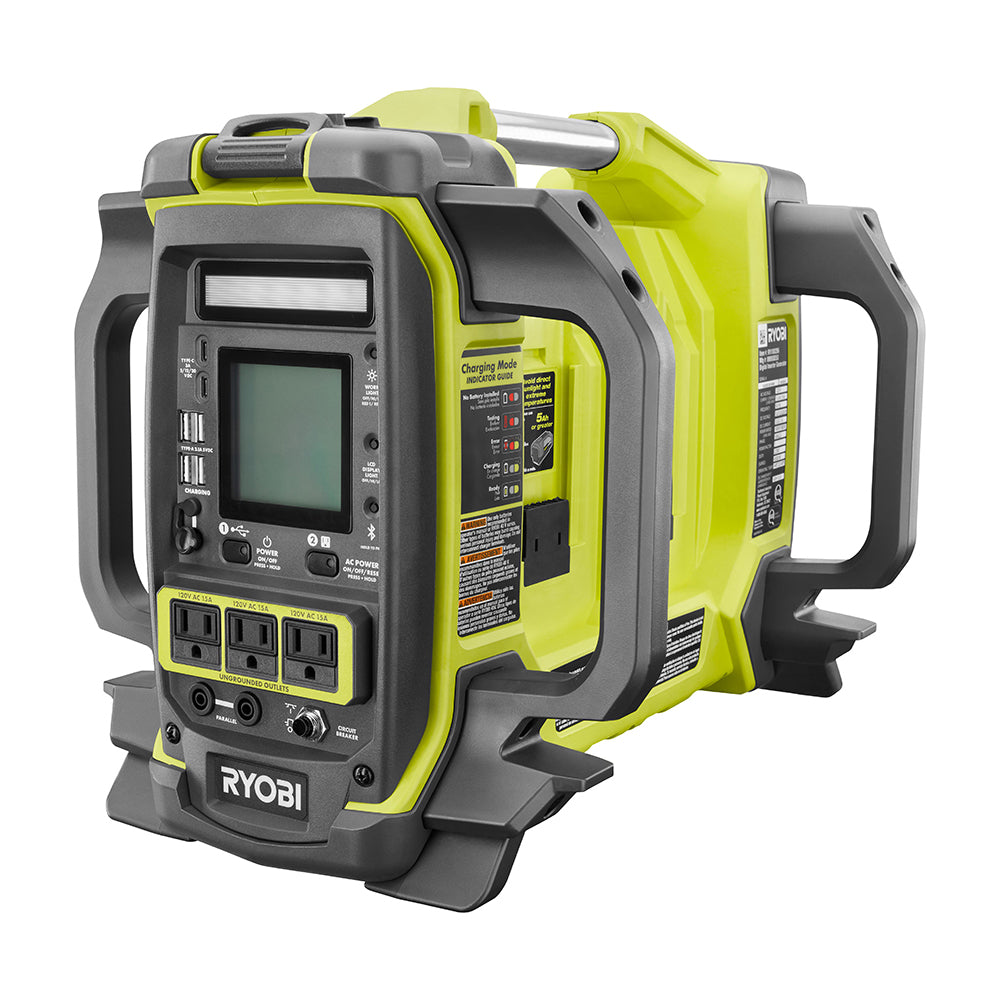 40V 1800-Watt Power Station - RYi1802BT