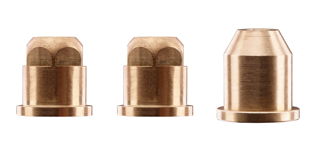 Replacement Electrostatic Nozzle - 2 Low Settings 1 High Setting (3-Pack) - ACES13