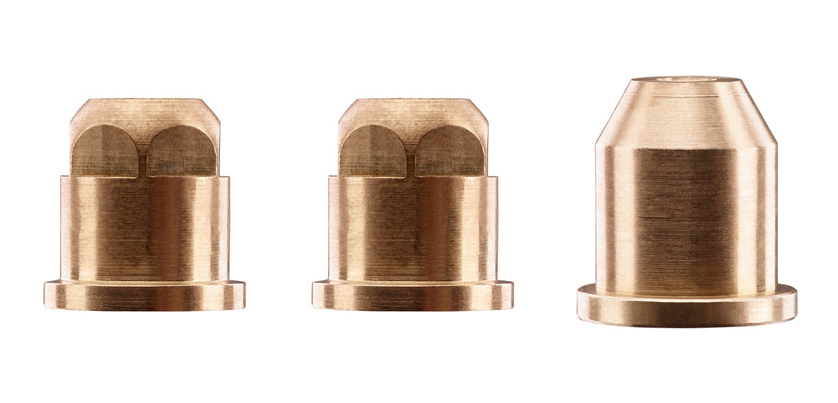 Replacement Electrostatic Nozzle - 2 Low Settings 1 High Setting (3-Pack) - ACES13