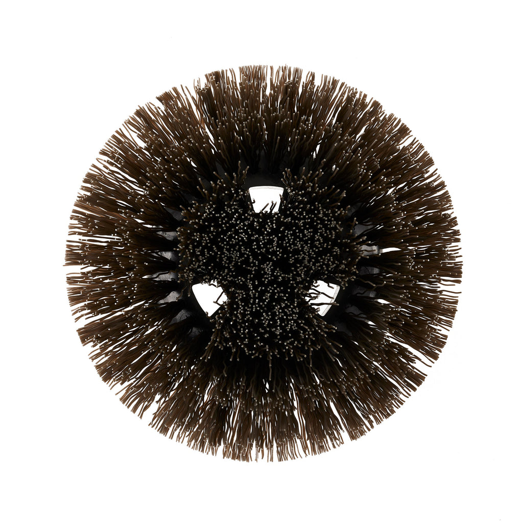 Hard Bristle Round Brush - A95RHB1