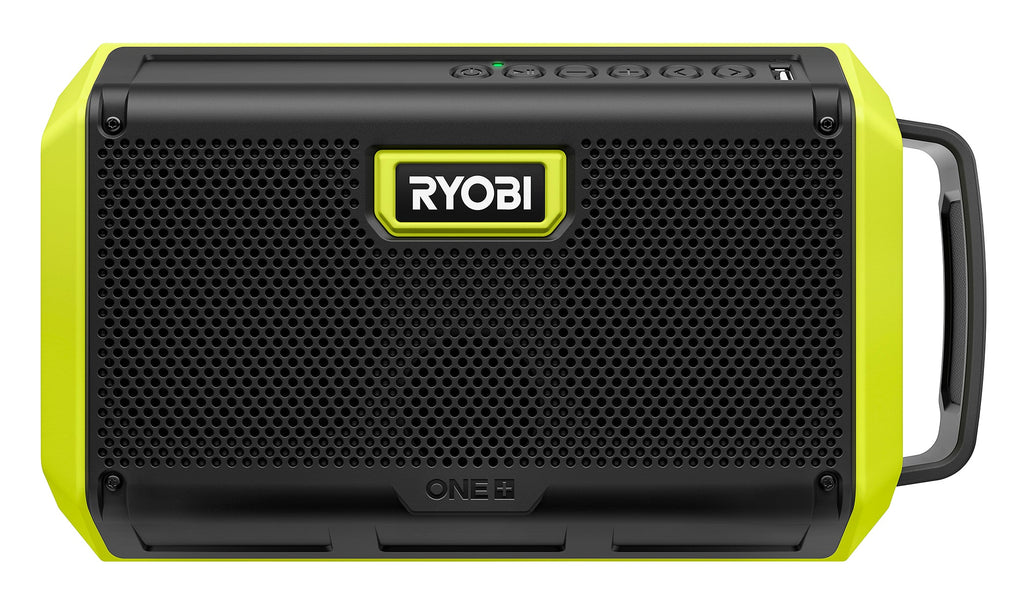 18V ONE+ Speaker with Bluetooth Wireless Technology - PAD01B