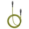 4' USB-C to Lightning Cable - AC0I4USBCL