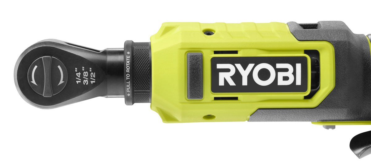 18V ONE+ Multi-Size Ratchet Kit - PCL280K1