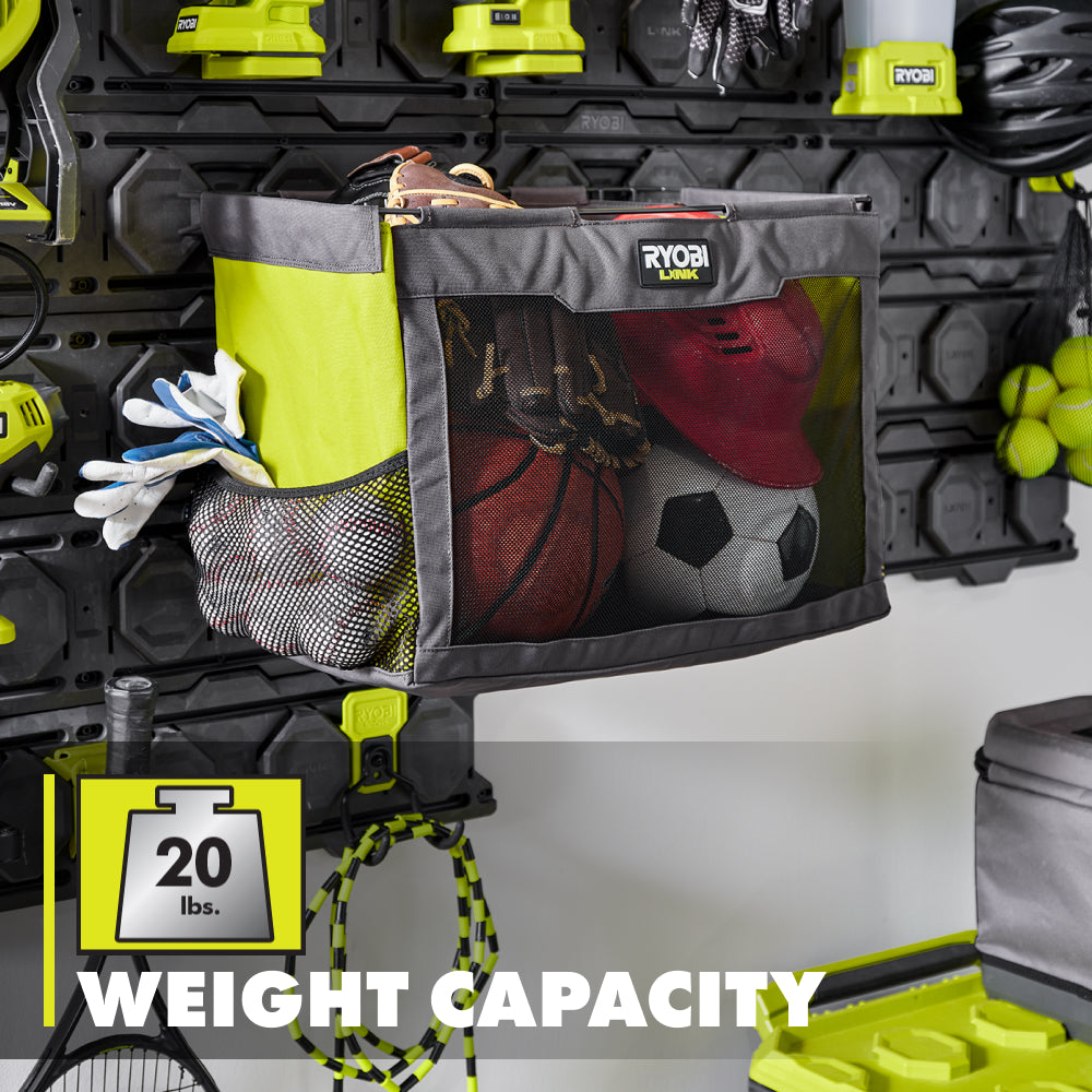 LINK Mesh Basket - STM411