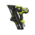 18V ONE+ HP Brushless 15GA Angled Finish Nailer - PBL375B