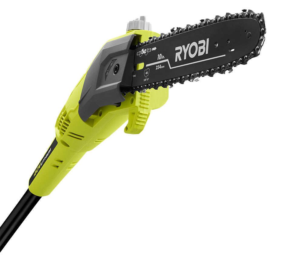 40V 10" Pole Saw Kit - RY40560