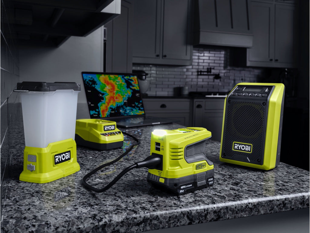 18V ONE+ Storm Kit - PCL1307K1