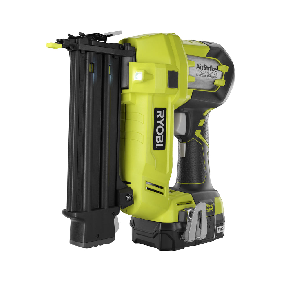 18V ONE+ Nailer Kit - P854