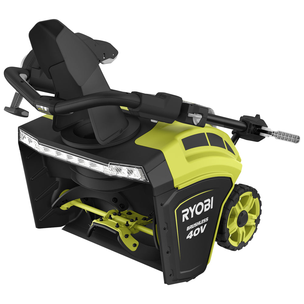 40V BRUSHLESS  21" Snow Blower Kit - RY40860VNM