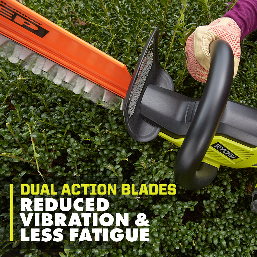 18V ONE+ 22" Hedge Trimmer - P2606BTLVNM