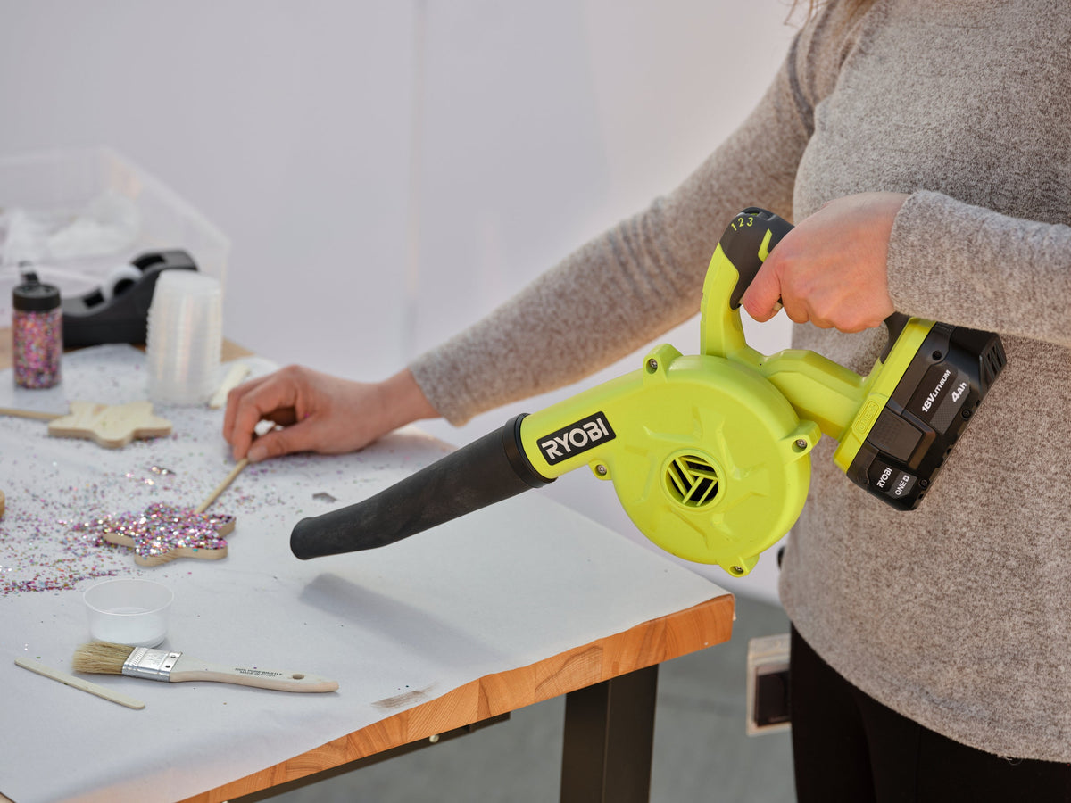 18V ONE+ Cordless Compact Workshop Blower - P755