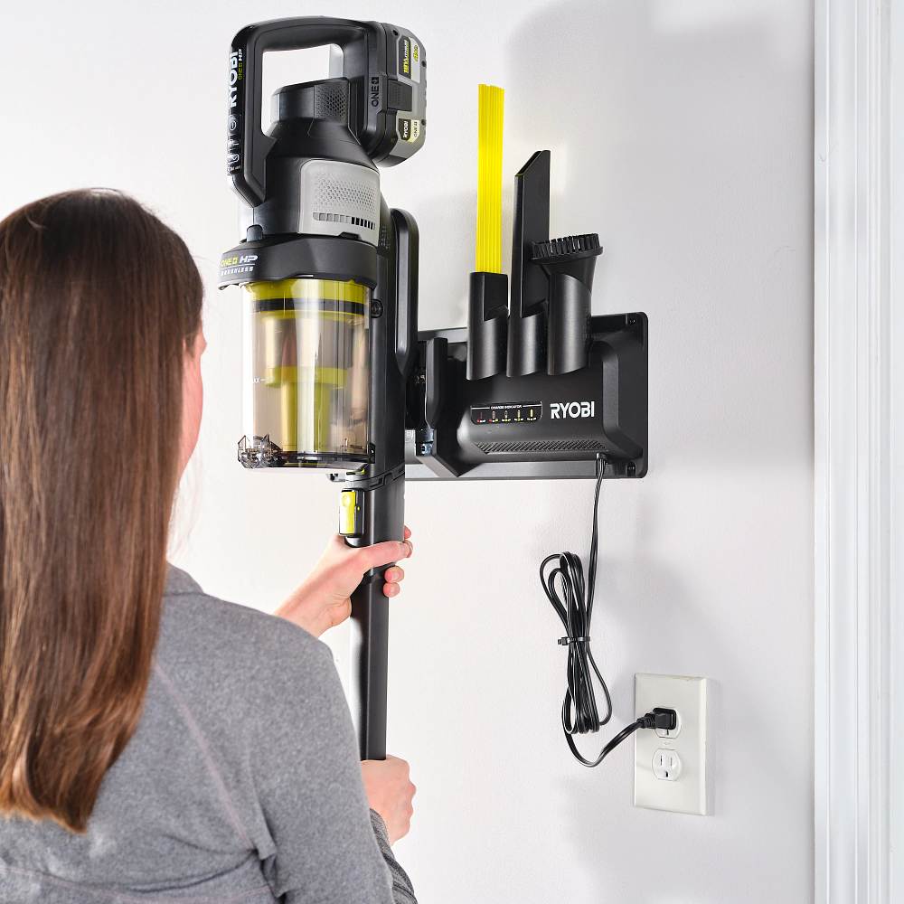 Advanced Stick Vacuum 4AH Charging Docking Station - PCG719B