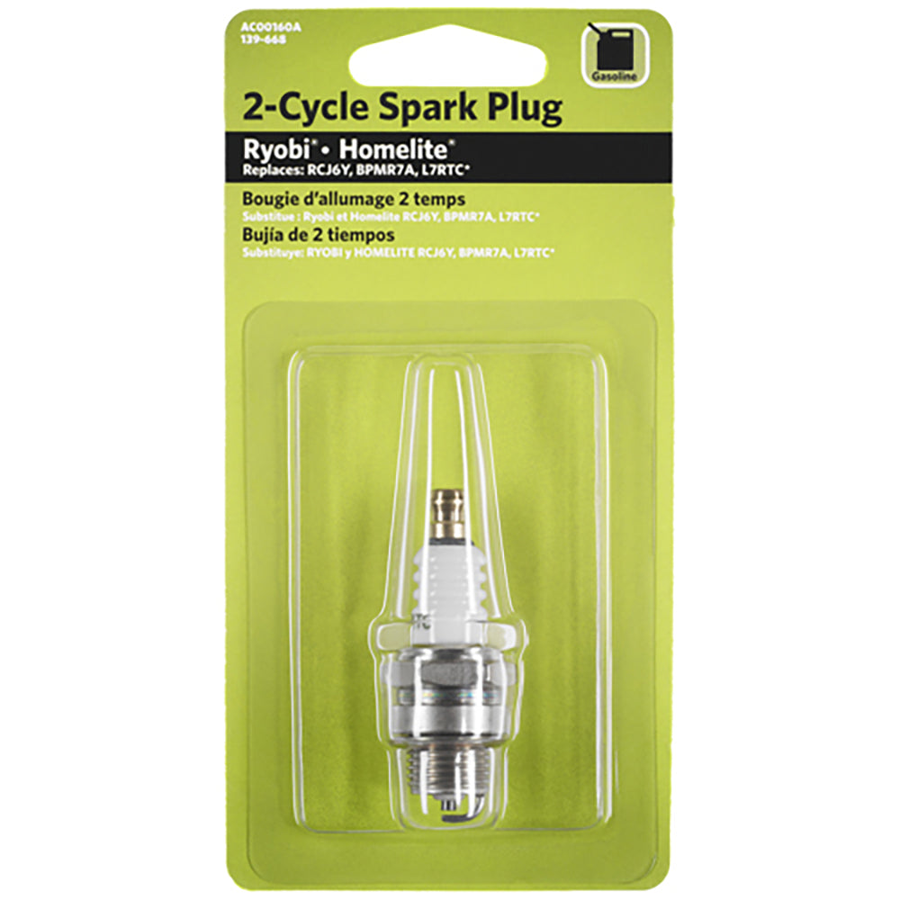 2 Cycle Spark Plug - AC00160A