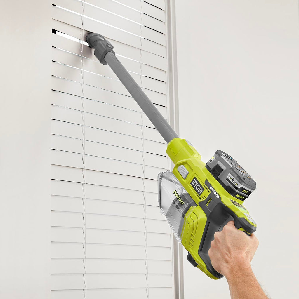 18V ONE+ Compact Stick Vacuum - P724B
