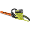 40V 24" Hedge Trimmer - RY40610A