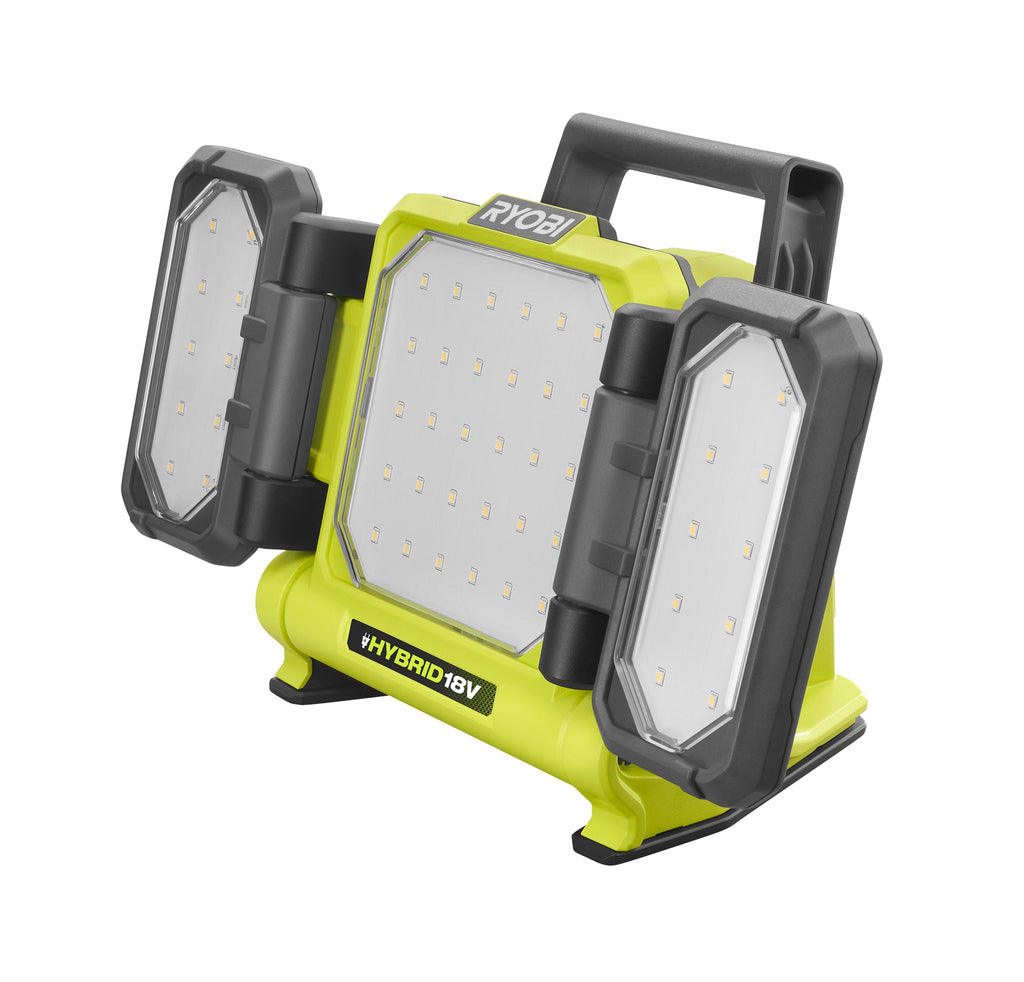 18V ONE+ 3-Tool Light Combo - PCL1308B