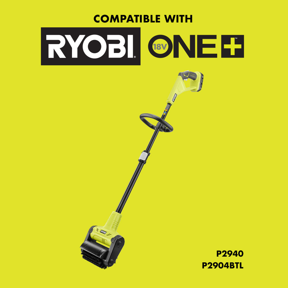 Patio Cleaner Universal Brush - ACPB5