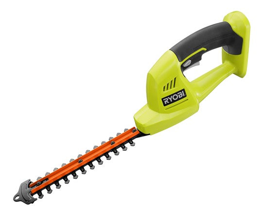 18V ONE+ 8" Grass Shrubber - P2907BTLVNM