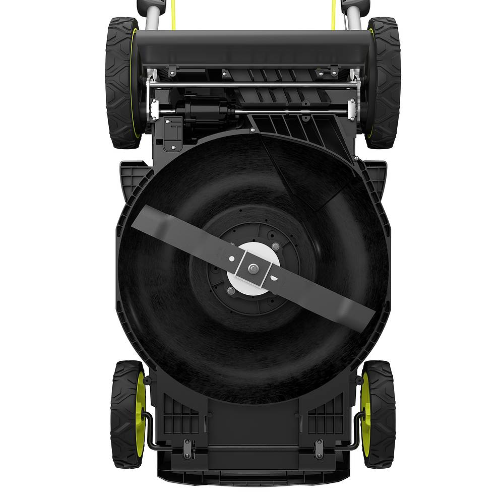 20" Lawn Mower Replacement Blade - AC04020