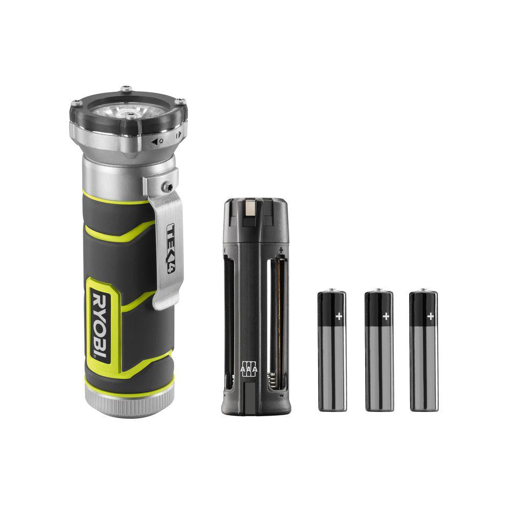 4V LED Flashlight - RP4401
