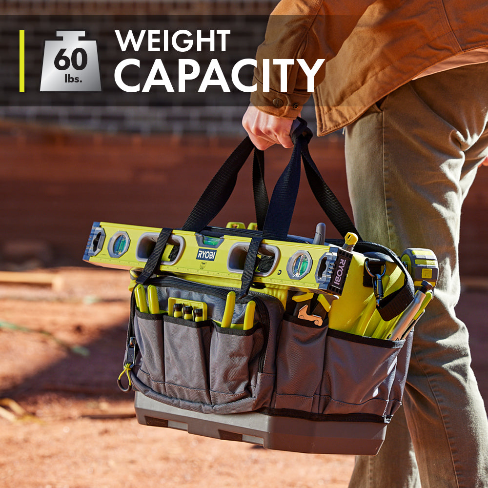 LINK 17" Tool Bag - STM601