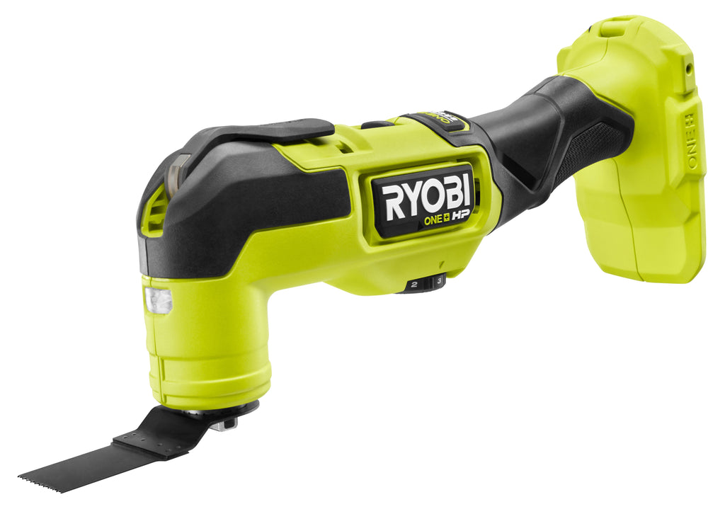 18V ONE+ 4-Tool Combo Kit - PBLCK104K2