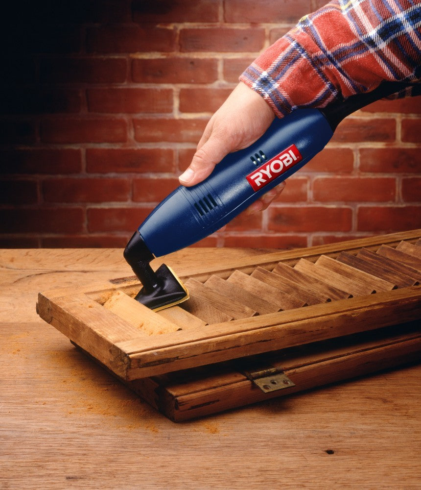Detail Sander - DS11008