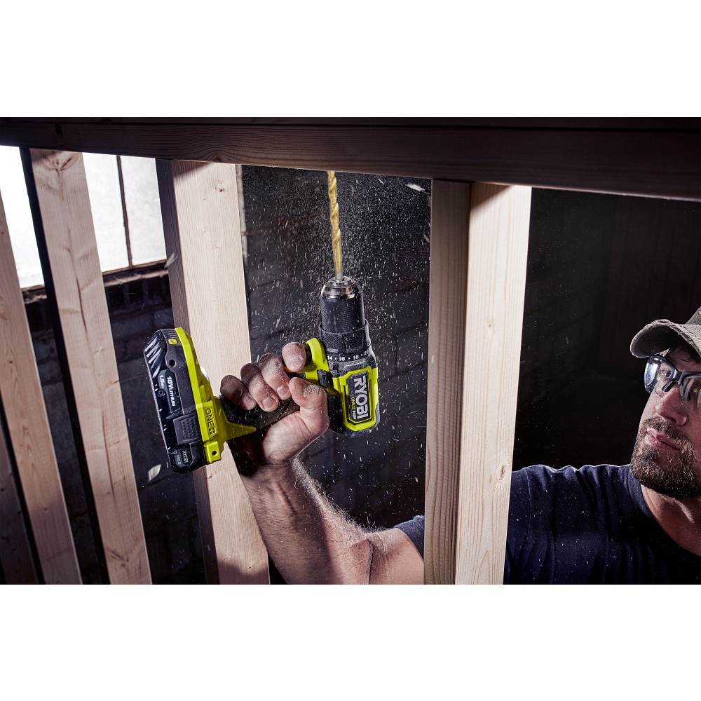 22 PC. Titanium Drill Bit Set - A972202