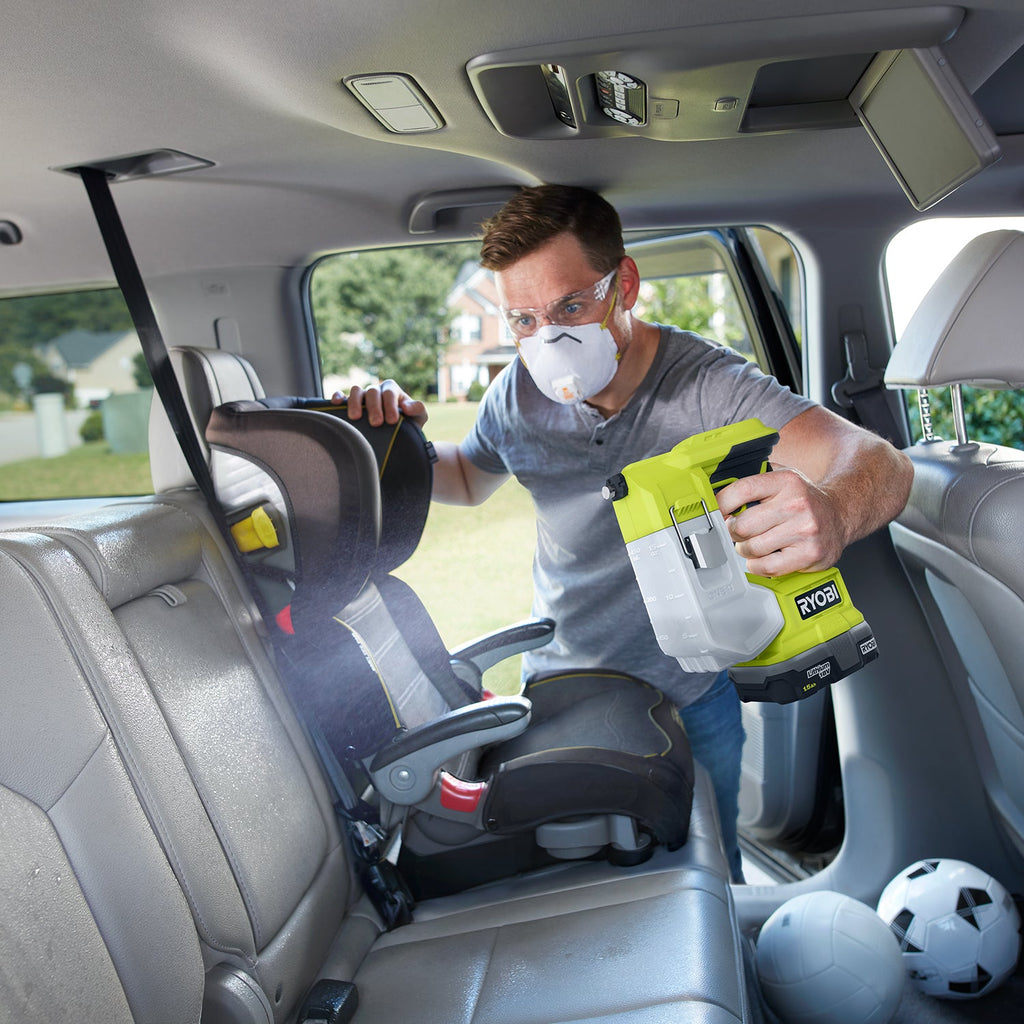18V ONE+ Handheld Sprayer - PSP01B