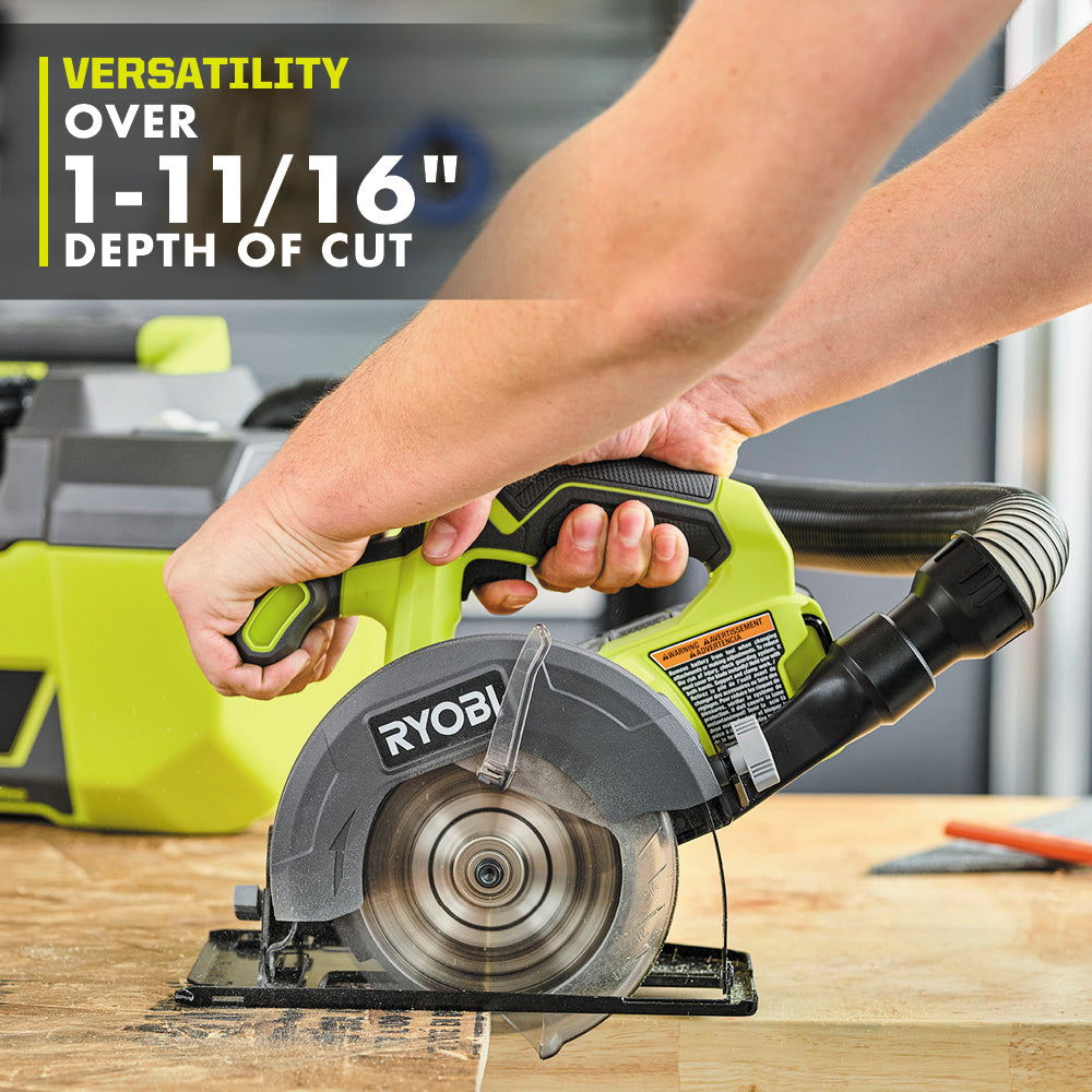 18V ONE+ 4-Tool Combo Kit - PCL1400K2