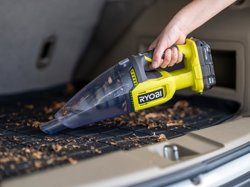 18V ONE+ Hand Vacuum Kit - PCL705K