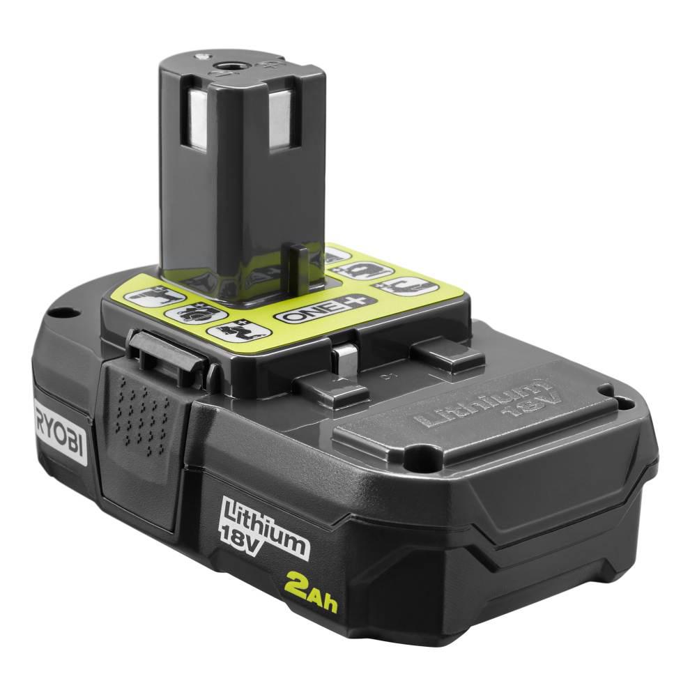18V ONE+ 200 CFM Sweeper Kit - P2190