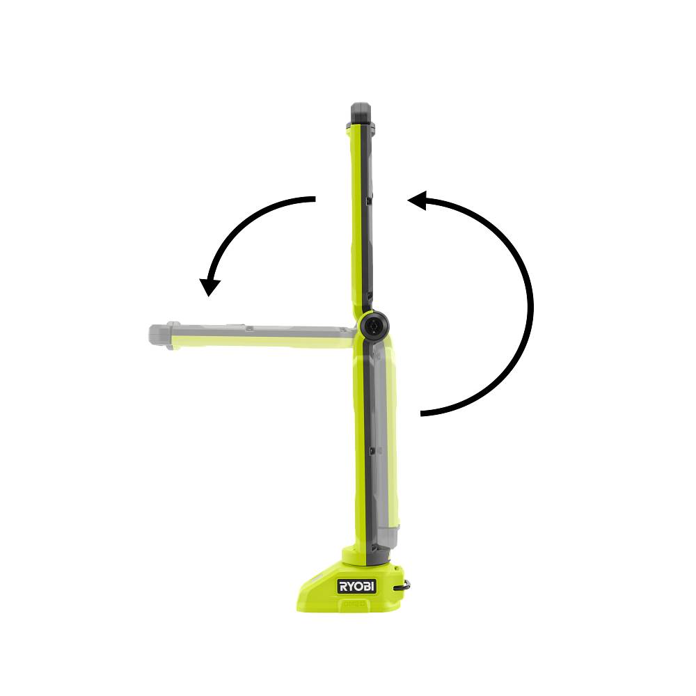 18V ONE+ LED Workbench Light - PCL667B
