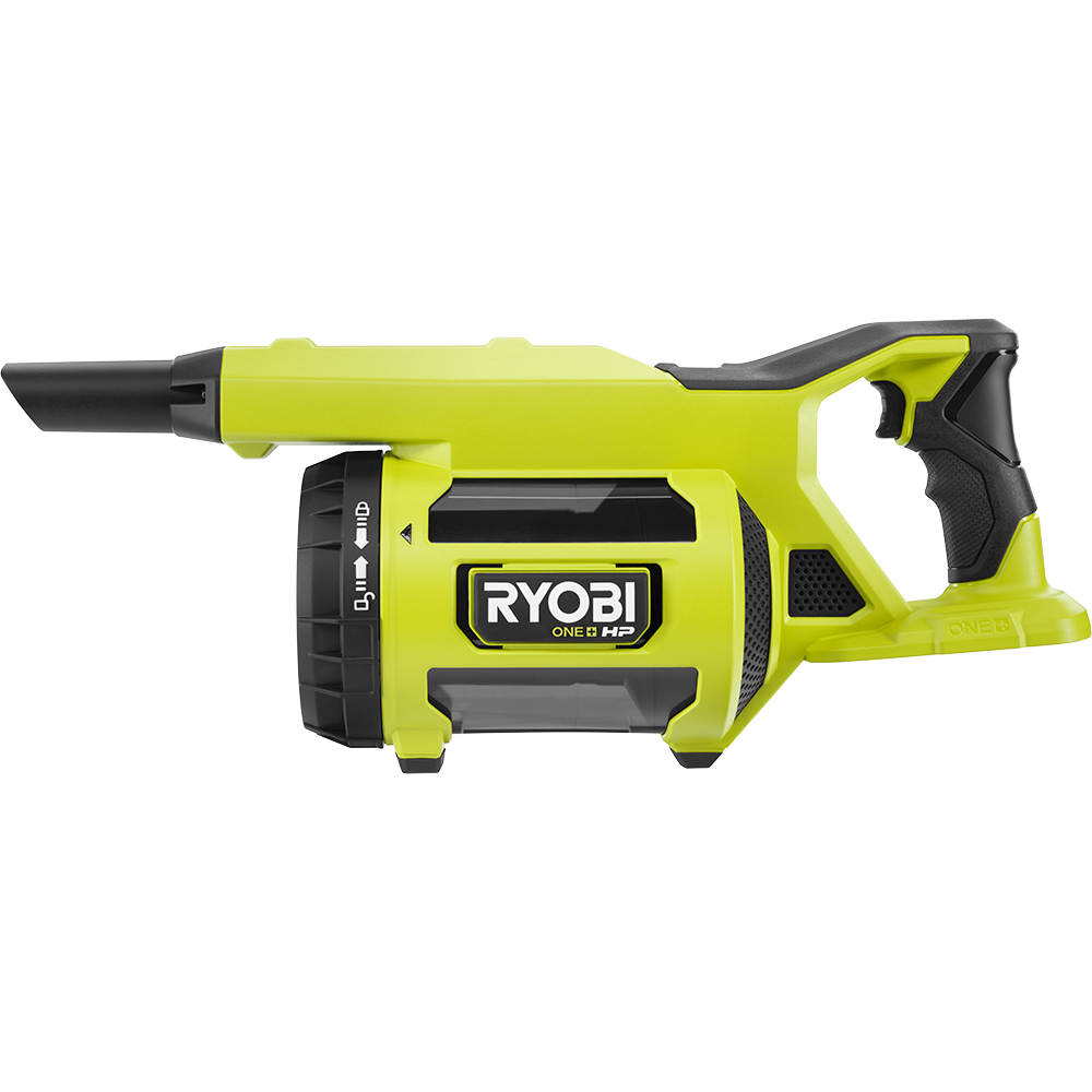 18V ONE+ HP Brushless Jobsite Hand Vacuum Kit - PBLHV701K