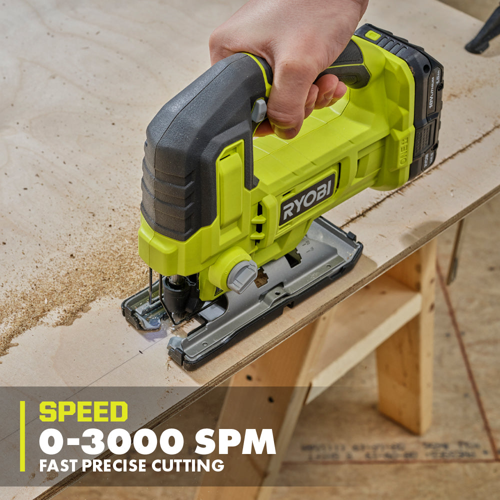 18V ONE+ 12-Tool Combo Kit - PCL2200K3N