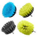 4 PC. Multi-Purpose Kit - A95MPCC1