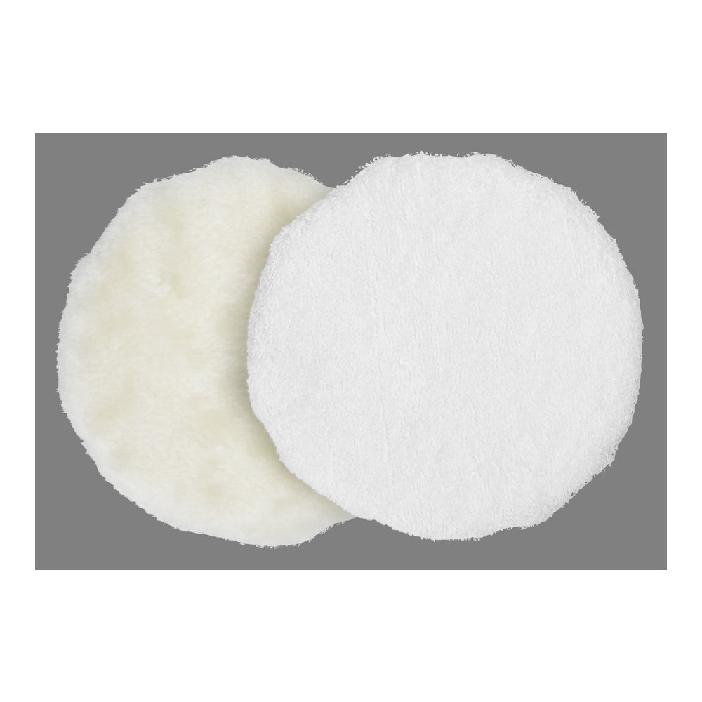 6" Orbital Buffer - RB61G