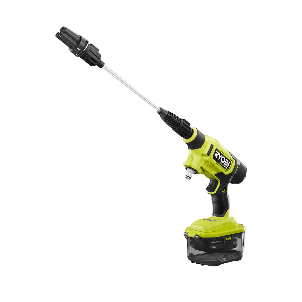 18V ONE+ HP EZ Clean Power Cleaner Kit - RY121852K