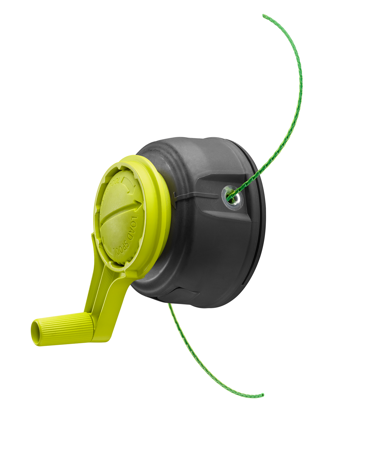 40V Attachment Capable 15" String Trimmer - RY40205BTLVNM