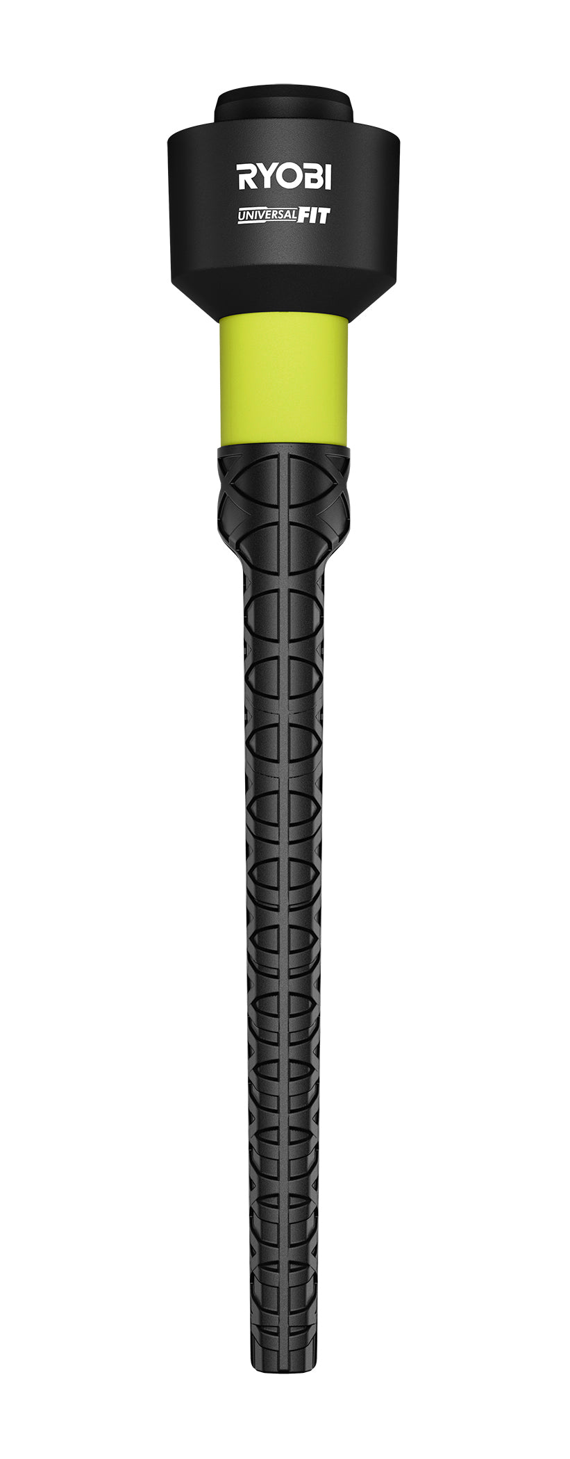 UNIVERSALFIT Wet/Dry Extended Micro-Crevice Tool - A32UA03
