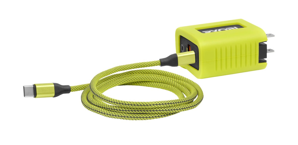 18V ONE+ 150-Watt Battery Power Source and Charger Kit - RYi150C