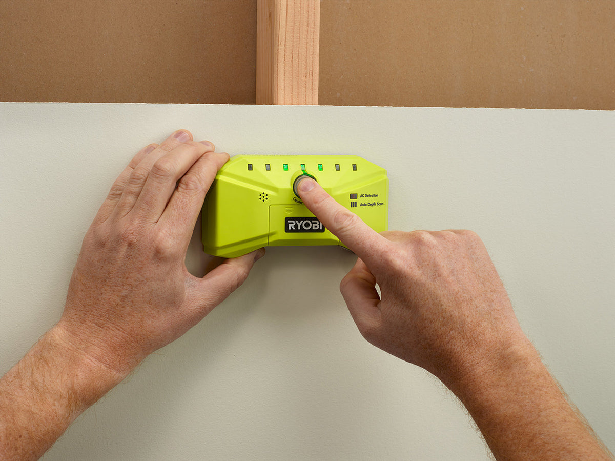 LED Whole Stud Detector - ESF5001