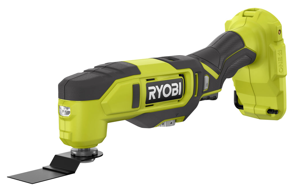 18V ONE+ Multi-Tool Kit - PCL430K1