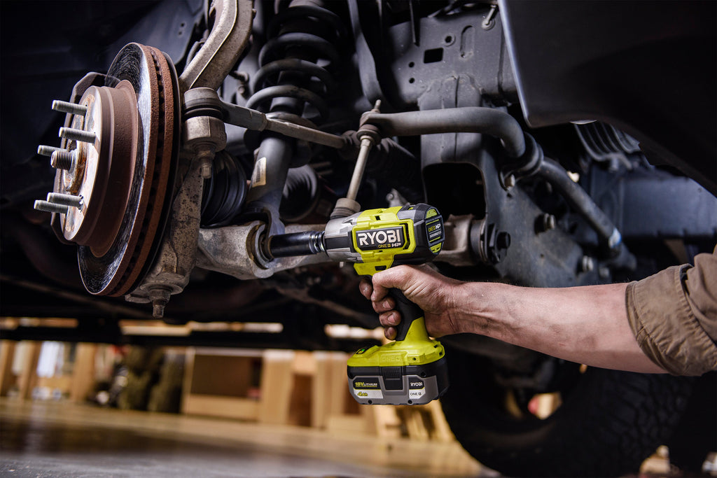 18V ONE+ HP Brushless 4-Mode 1/2" Impact Wrench - P262