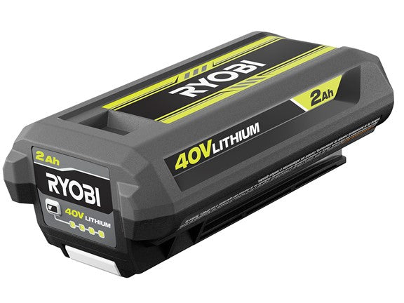 40V 2AH Lithium Battery - OP4020A